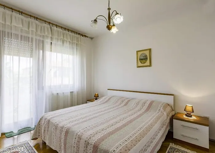 With A Parking Space - 16354 Διαμέρισμα