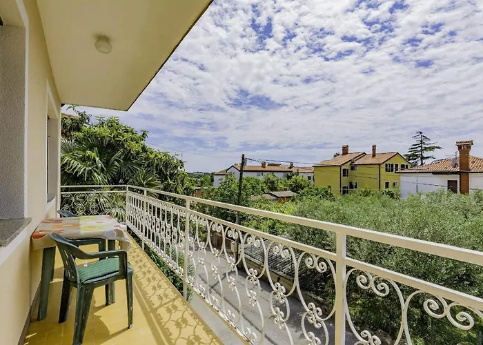 With A Parking Space - 16354 Διαμέρισμα *