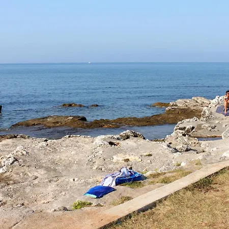 아파트 With A Parking Space - 16354 *