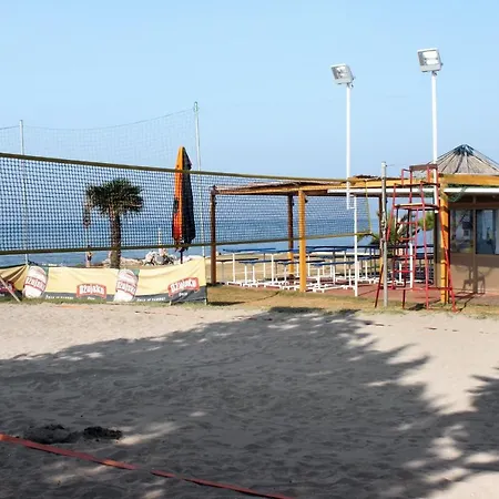 With A Parking Space - 16354 Apartment Umag