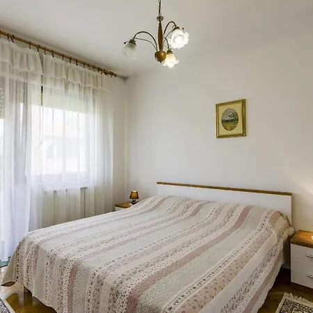 With A Parking Space - 16354 Apartment