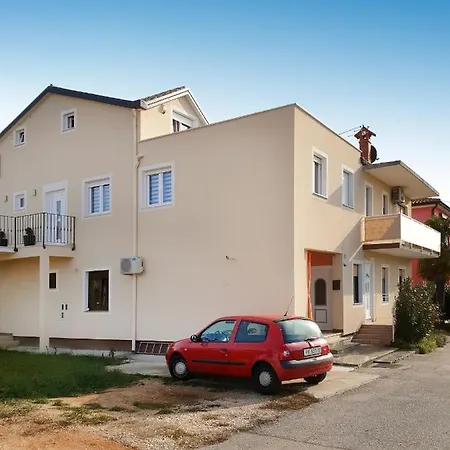 With A Parking Space - 16354 Apartment *