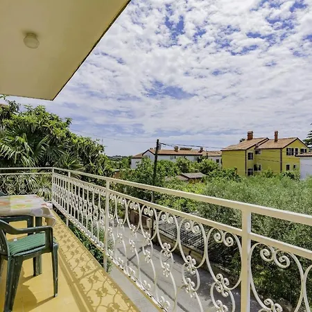 With A Parking Space - 16354 Apartment *