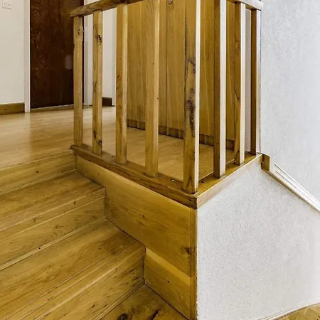 With A Parking Space - 16354 * 우마그