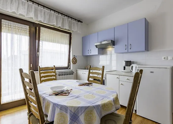 With A Parking Space - 16354 *