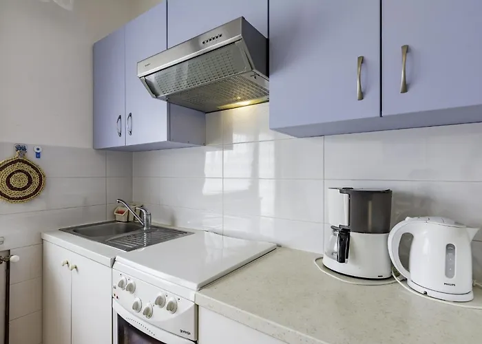 아파트 With A Parking Space - 16354