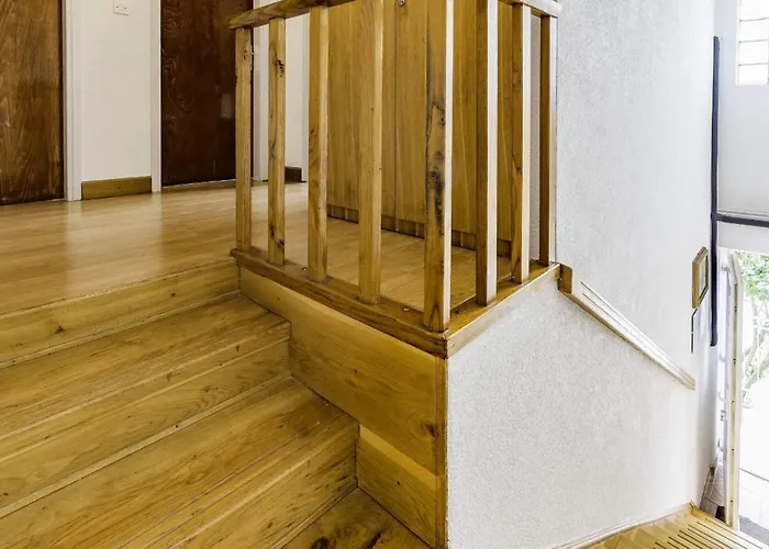 With A Parking Space - 16354 * 우마그